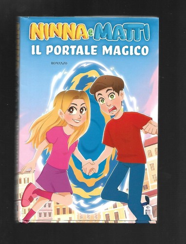 Ninna matti portale - e,