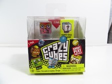 CRAZY CUBES Orso Polare