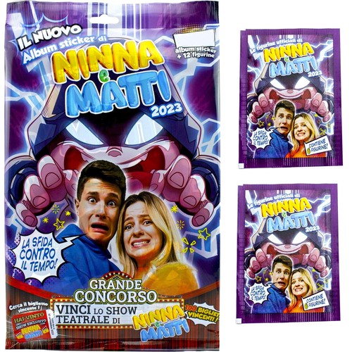 Ninna matti album di - e,