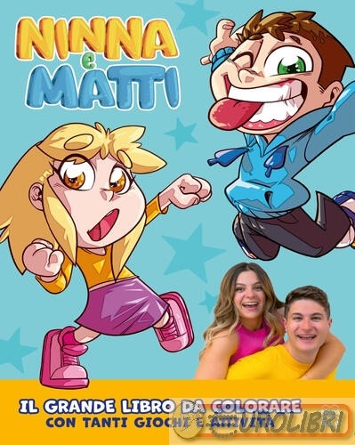 9788893084802 ninna matti il - 9788893084802,