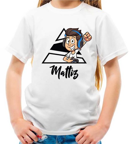 Shirt maglietta fumetto - t-shirt,