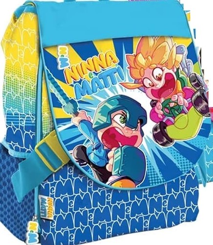 Zaino estensibile ninna - zaino,