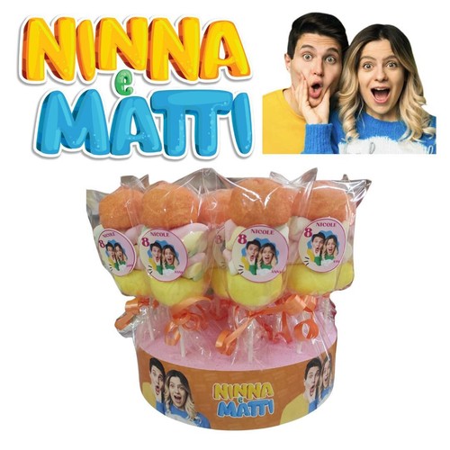Ninna matti spiedini - ninna,