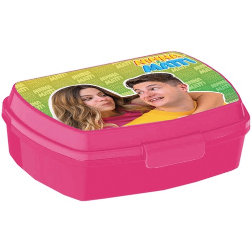 Ninna matti portamerenda - e,