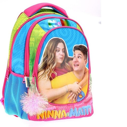 Maricart ninna matti zaino - e,