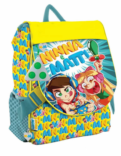 Zaino estensibile ninna - estensibile,