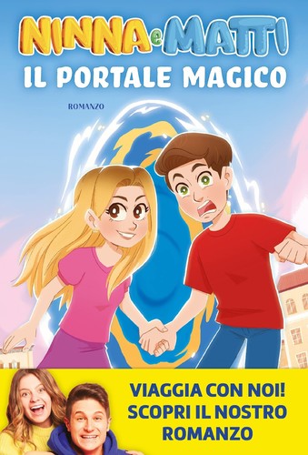 Portale magico paperback - portale, [paperback]