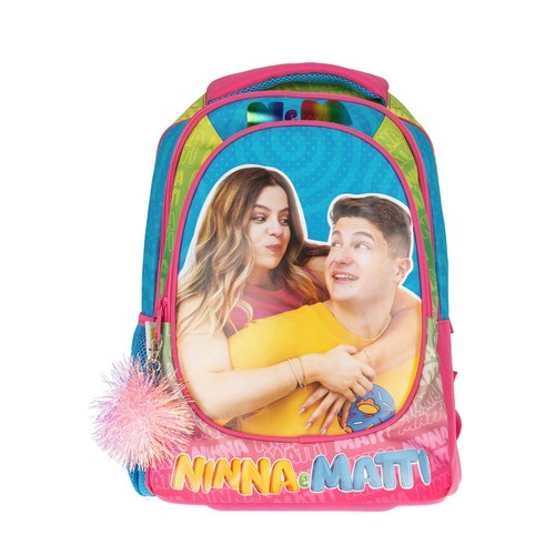 Maricart zaino ovetto - zaino, con