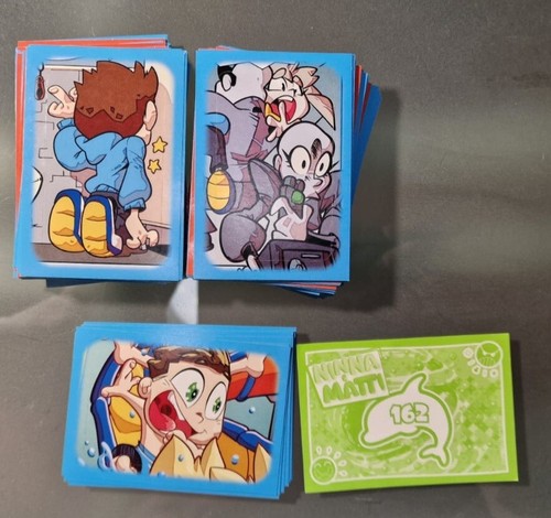 Mancolista figurine ninna e - ninna,