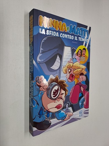 Sfida contro tempo - contro, il