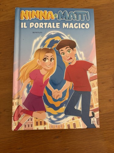 Ninna matti portale - ninna, il