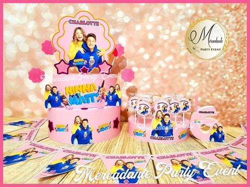 Lecca compleanno - lecca, e