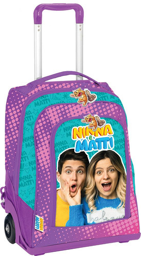 Trolley ninna matti - trolley, e