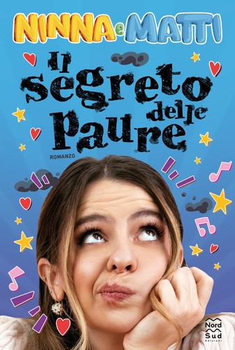 Segreto delle paure - il,