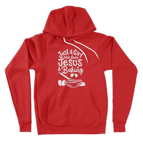 Felpa con cappuccio just - con,