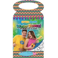 NINNA e MATTI Album con Penna