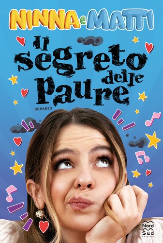 Segreto delle paure - paure, ninna