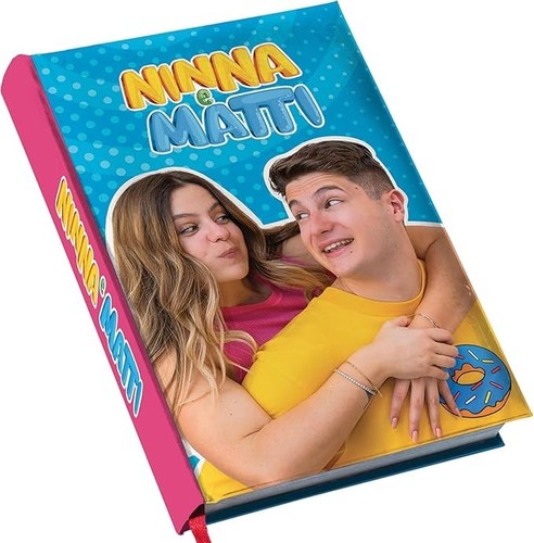 Diario scuola ninna - scuola,