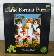 NUOVO puzzle Karmin Int'l