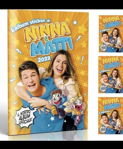 Ninna matti album di - album,