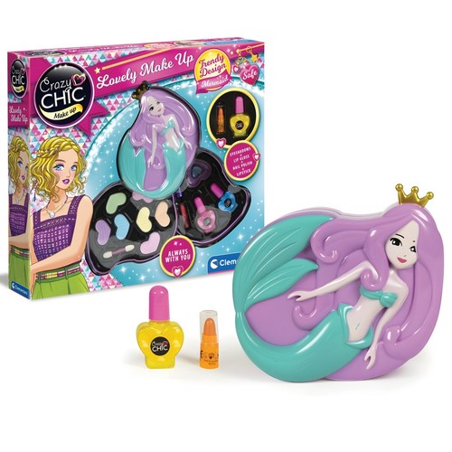 Crazy chic trendy - crazy,